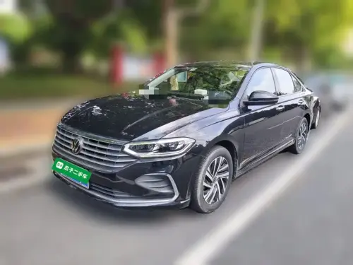 Volkswagen Lavida, 2022