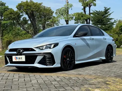 GAC Empow, 2023