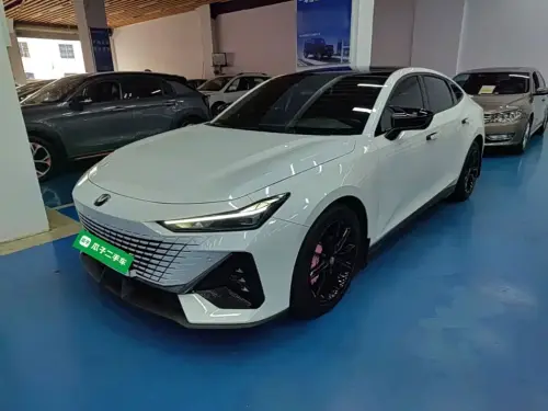 Changan UNI-V, 2024