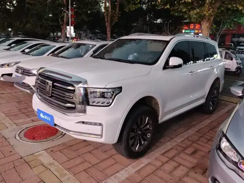 Tank 500, 2023