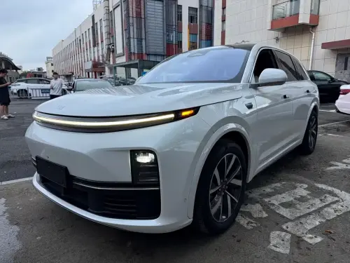 Li Auto L7, 2024