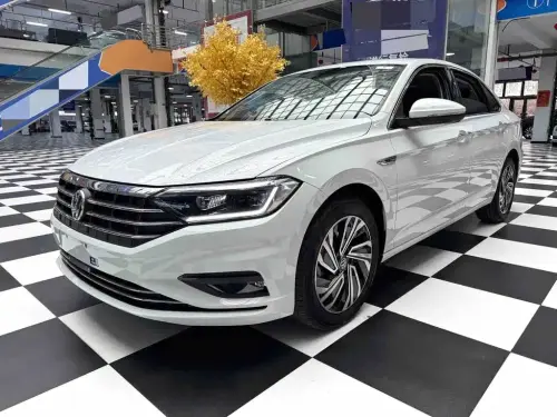 Volkswagen Sagitar, 2022