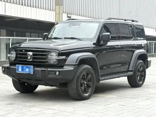 Tank 300, 2022