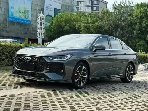 Chery Arrizo 8 PRO, 2025