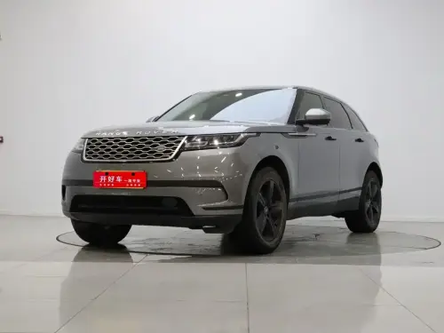 Land Rover Range Rover Velar, 2023