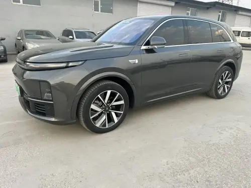 Li Auto L7, 2024
