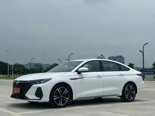 Chery Arrizo 8, 2023