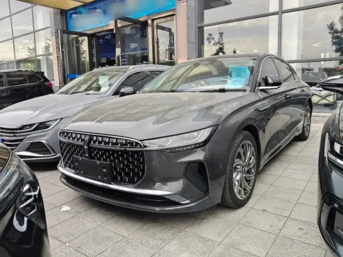 Lincoln Lincoln Z, 2023