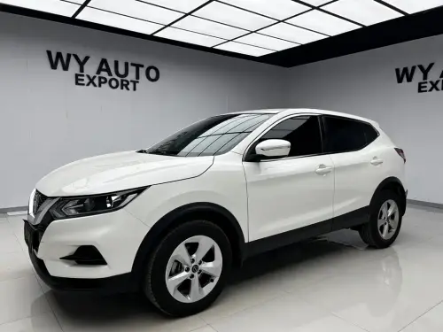 Nissan Qashqai, 2023
