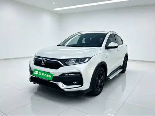 Honda XR-V, 2021