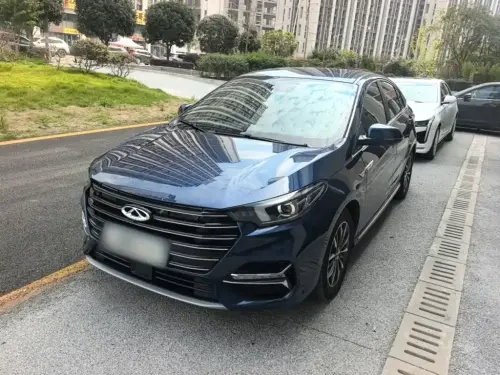 Chery Arrizo 5 PLUS, 2022