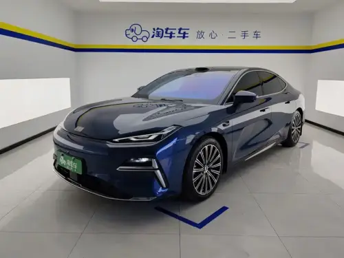 Geely Galaxy Xingyao 8, 2025