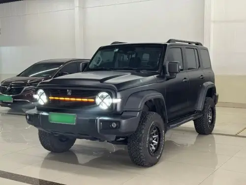 Tank 300, 2022