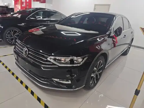 Volkswagen Magotan, 2022