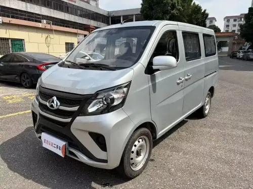 Changan Changan Zhixing 5, 2025