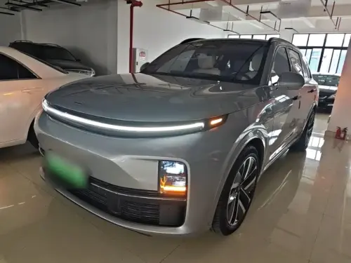 Li Auto L7, 2023