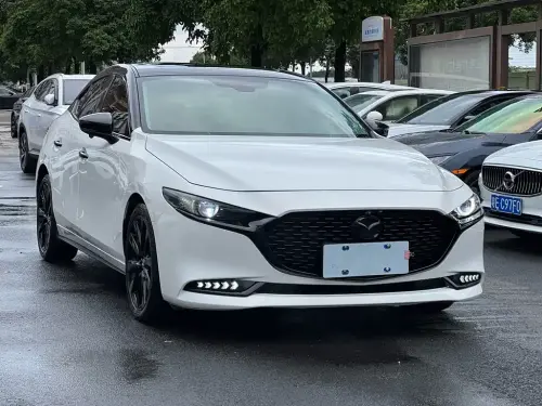 Mazda Mazda3 Axela, 2023