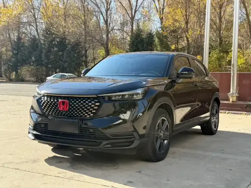 Honda XR-V, 2023