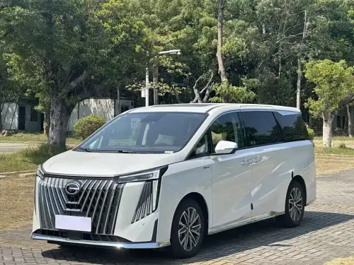 GAC M8, 2026