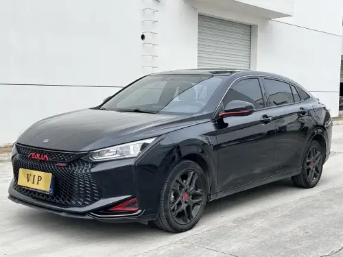 Dongfeng Yixuan, 2022
