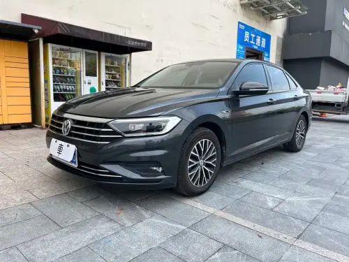 Volkswagen Sagitar, 2021