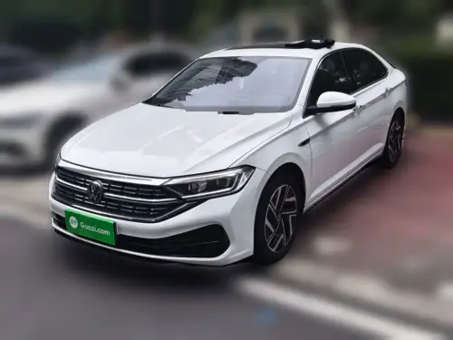 Volkswagen Sagitar, 2022
