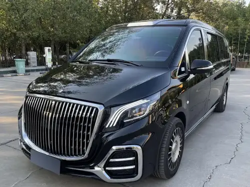 Mercedes-Benz Vito, 2023