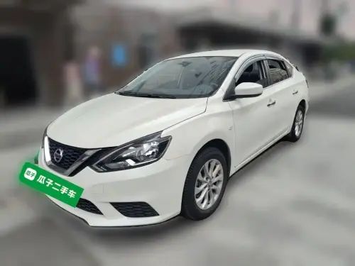 Nissan Sylphy, 2024