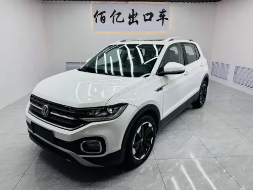 Volkswagen Tacqua, 2022