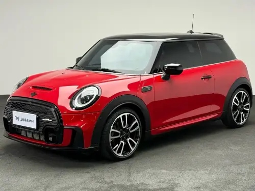 Mini MINI, 2022