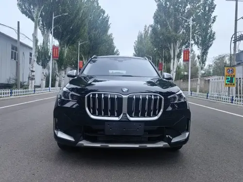 BMW X1, 2023