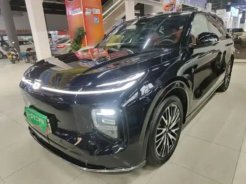 Changan Q07, 2025