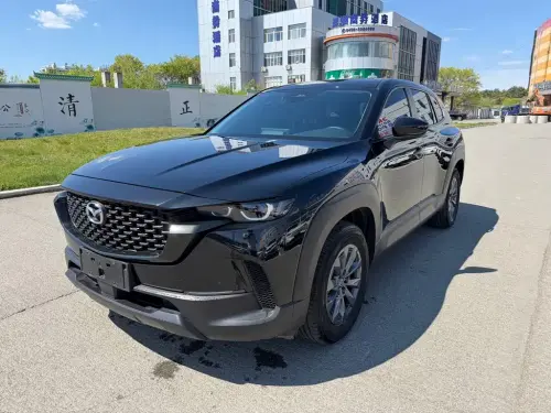 Mazda CX-50, 2023