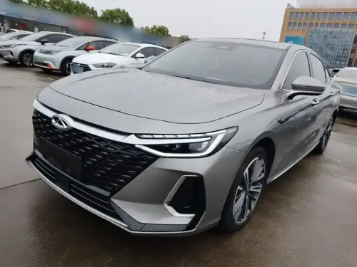Chery Arrizo 8, 2024