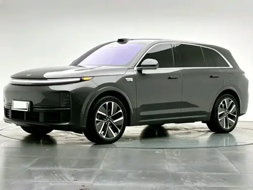 Li Auto L7, 2023