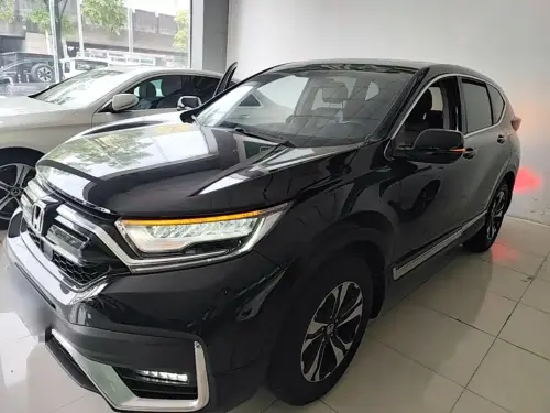 Honda CR-V, 2022