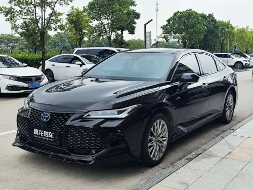 Toyota Avalon, 2023