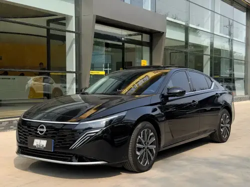 Nissan Teana, 2026