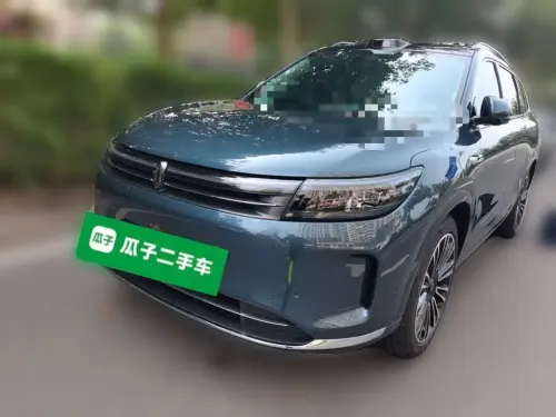 AITO M7, 2024