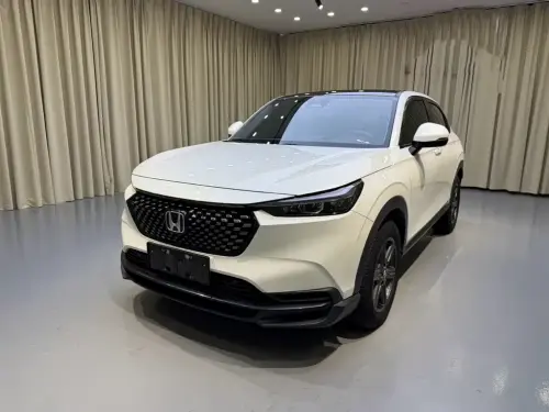 Honda XR-V, 2023