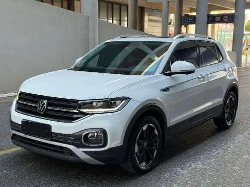 Volkswagen Tacqua, 2022