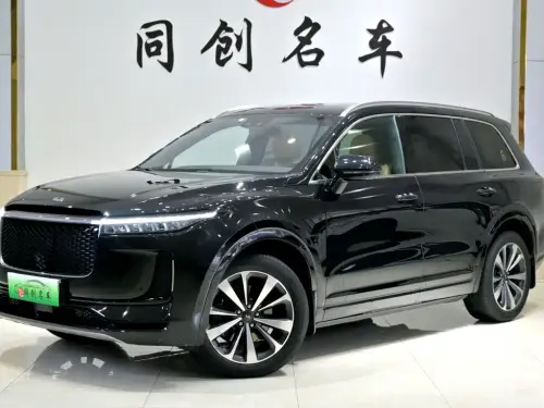 Li Auto ONE, 2020