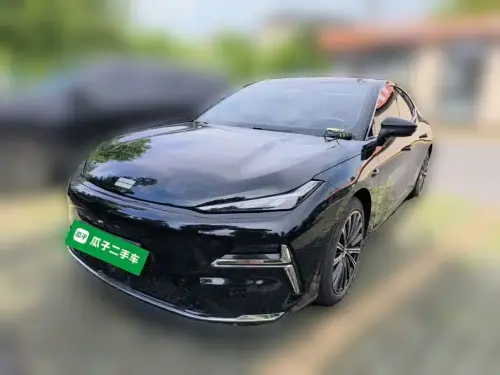 Geely Galaxy Xingyao 8, 2025