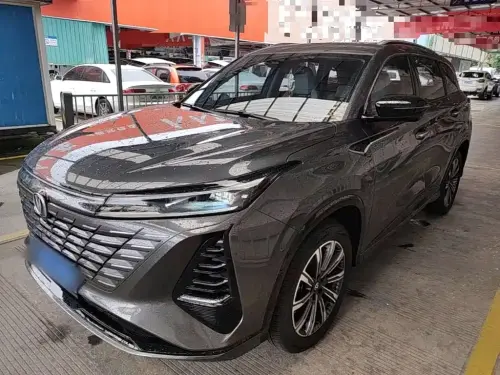 Changan CS75 PLUS, 2025