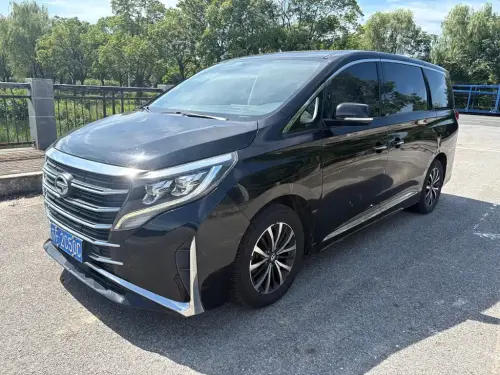 GAC M8, 2021
