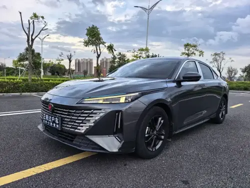 Changan Yida, 2023