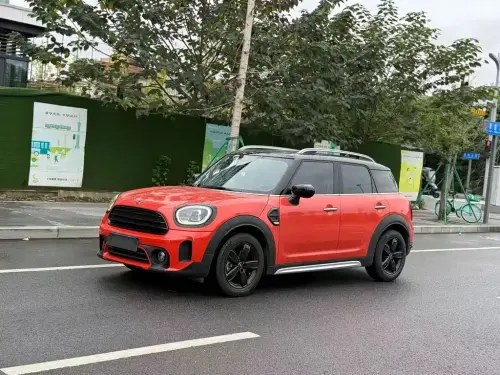 Mini MINI COUNTRYMAN, 2021
