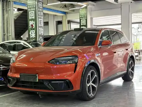 AITO M6, 2026