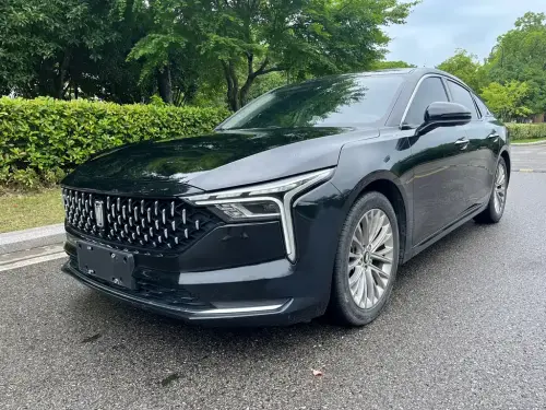 Bestune B70, 2021