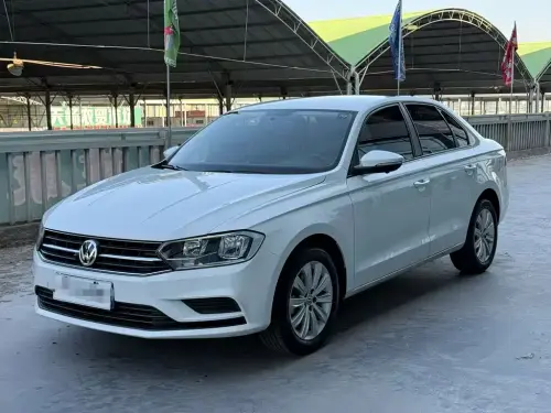 Volkswagen Bora, 2020